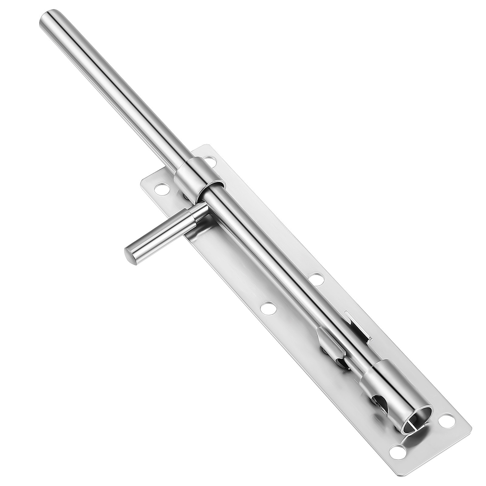 Premium Heavy Duty Stainless S - đánh giá và giá Home Security Bars