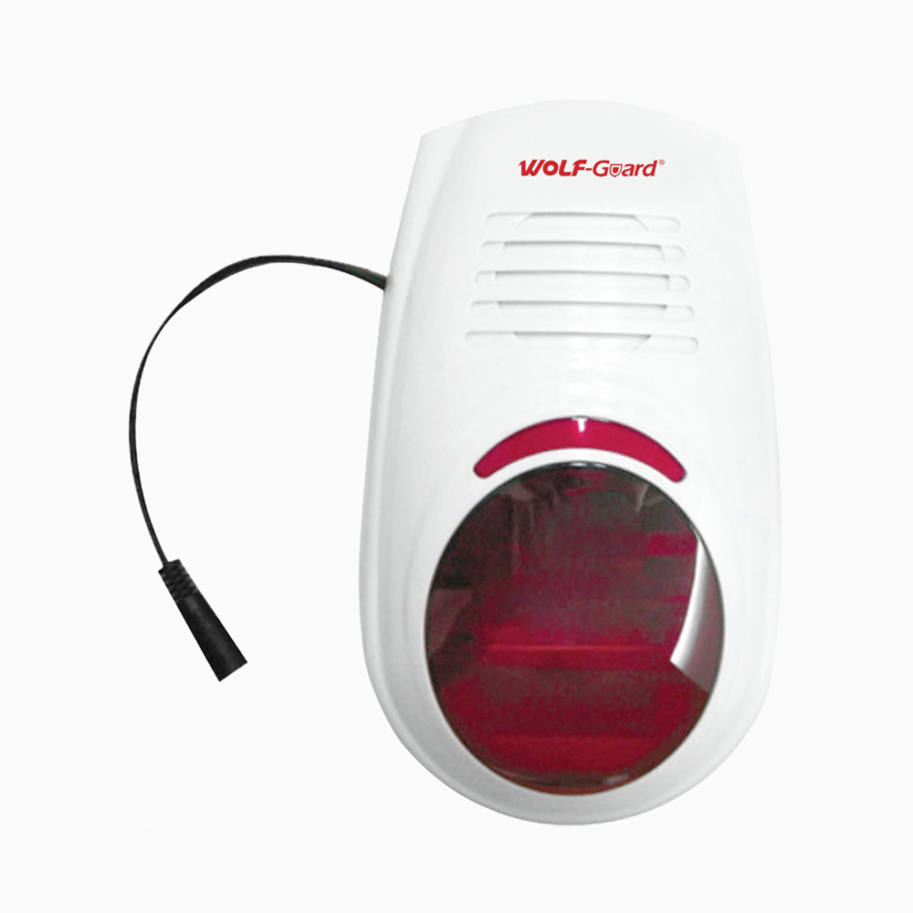 Sói-Bảo Vệ 433MHz Không Dây Âm - đánh giá và giá Sim Gsm Alarm