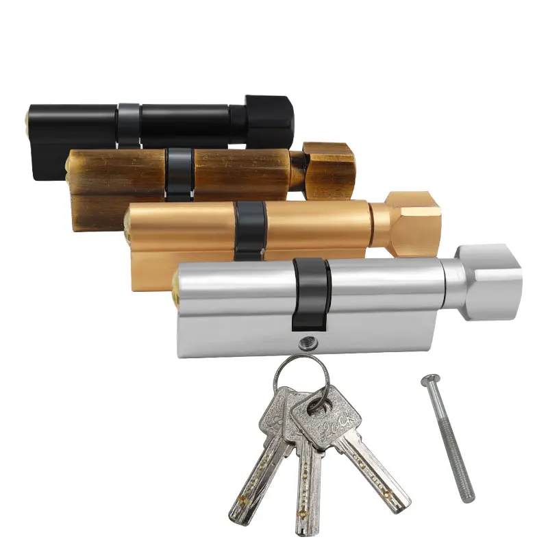 Door Cylinder Lock Biased 70mm - đánh giá và giá Home Security Brand