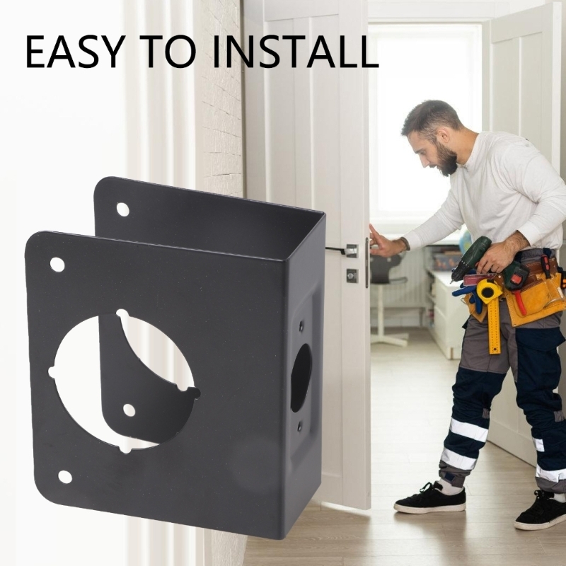 Y6GD Tấm mạnh Tấm khóa thép ph - đánh giá và giá Home Security Service
