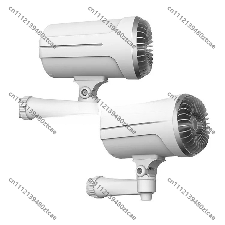 Intelligent Security Fog Gener - đánh giá và giá Home Security Fog System