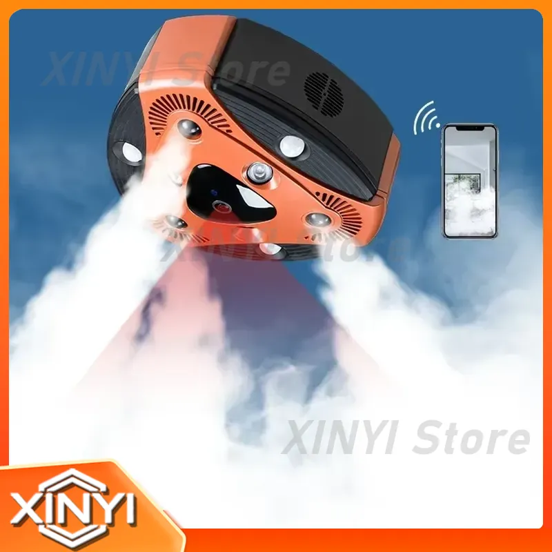 Hot Sales Wholesale Smart Syst - đánh giá và giá Home Security Fog System