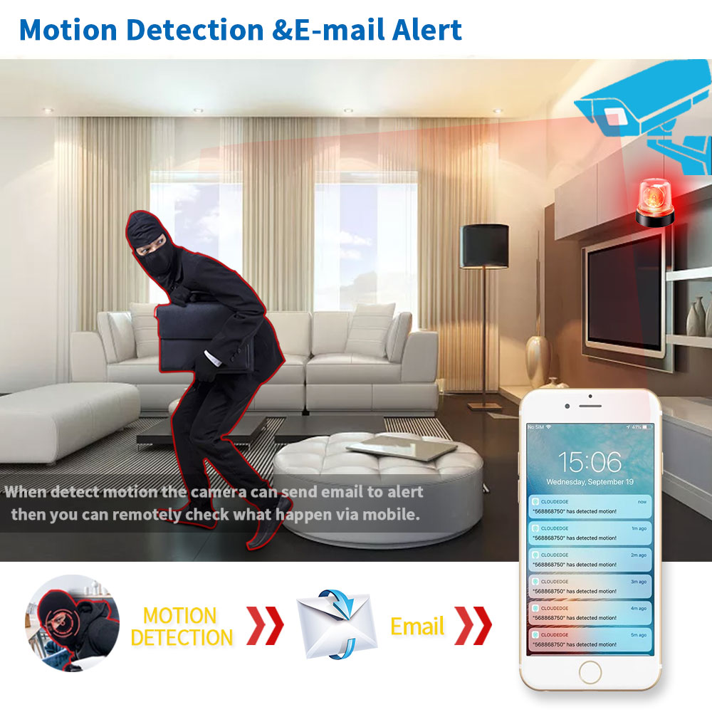 4K 8MP TUYA Security Kit 8CH P - đánh giá và giá Nvr Kit 8 Channel