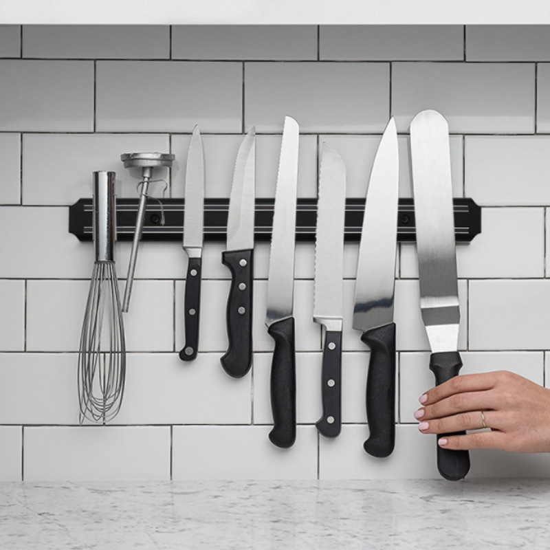 Stainless Steel Wall-Mounted K - đánh giá và giá Home Security Bars