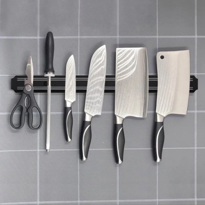 Stainless Steel Wall-Mounted K - đánh giá và giá Home Security Bars