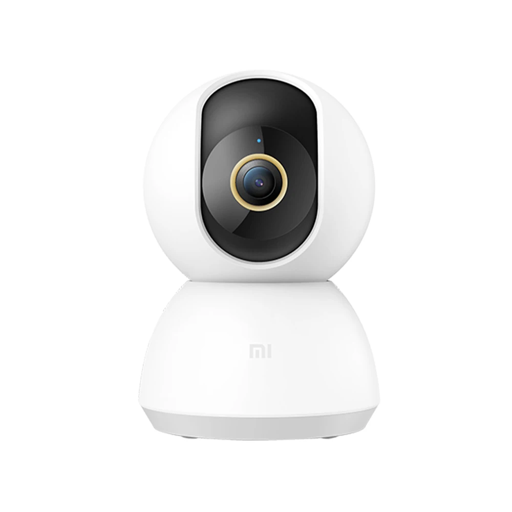 Xiaomi Camera 2K PTZ Mi Smart  - đánh giá và giá Xiaomi Home Security Camera 2K