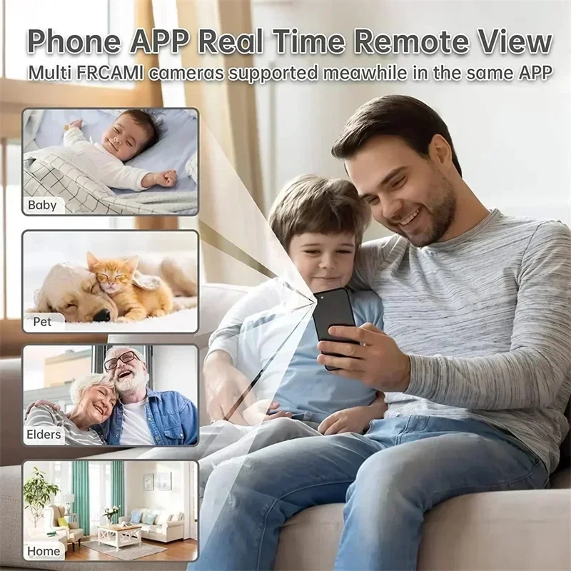 A9 Mini Camera WiFi Wireless M - đánh giá và giá Home Security Lidar