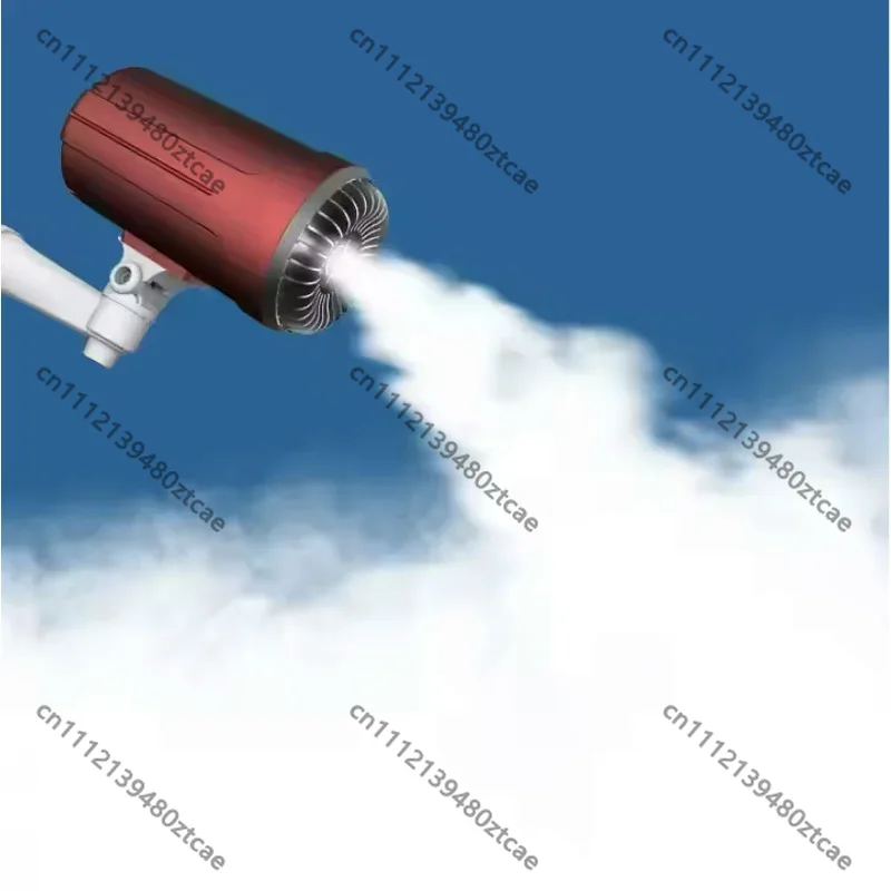 Home Security Anti-Theft Smart - đánh giá và giá Home Security Fog System