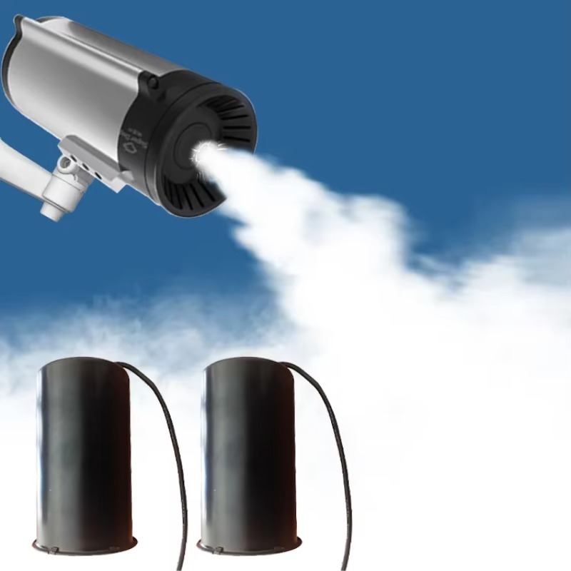 This is a private link; please - đánh giá và giá Home Security Fog System